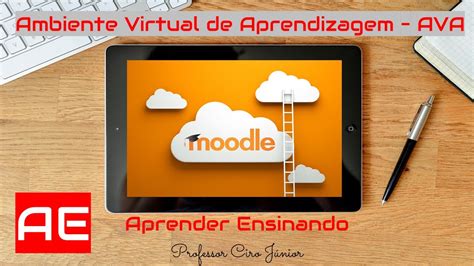 Tutorial Moodle IFTO.
